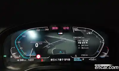 BMW X4 2022 2.0 гидро в Москве № 211391, миниатюра 8