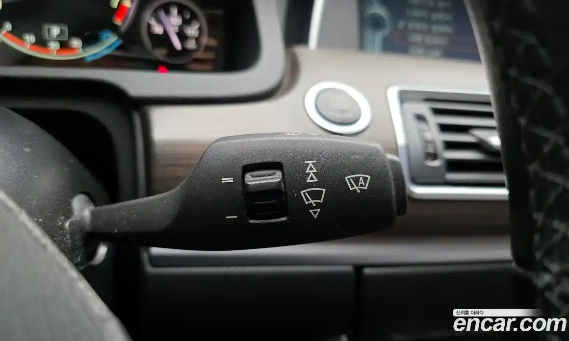 BMW 5-Series 2011 3.0 Автомат в Москве № 211418, фото 18