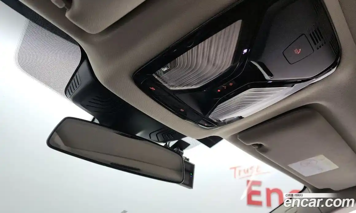 BMW 6-Series 2022 2.0 Автомат в Москве № 211625, фото 18