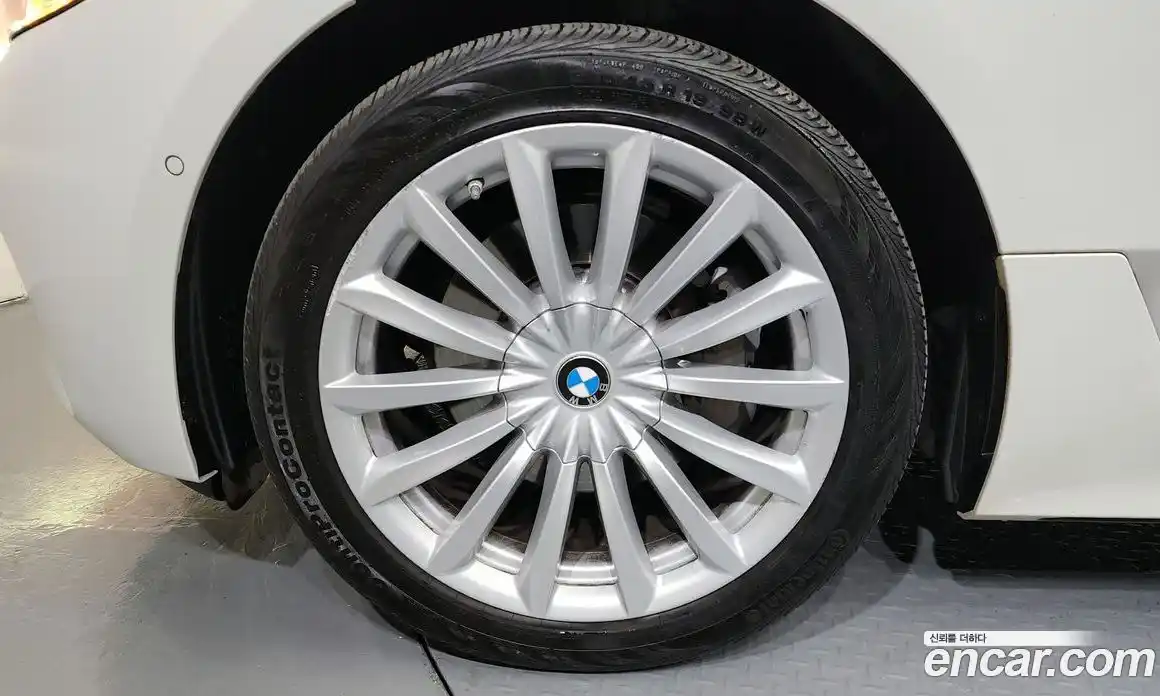 BMW 6-Series 2022 2.0 Автомат в Москве № 211625, фото 5