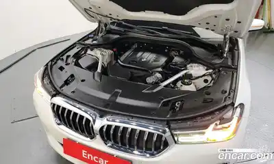 BMW 6-Series 2022 2.0 Автомат в Москве № 211625, миниатюра 6