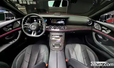 Mercedes-Benz CLS-Class 2023 3.0 гидро в Москве № 211864, миниатюра 7