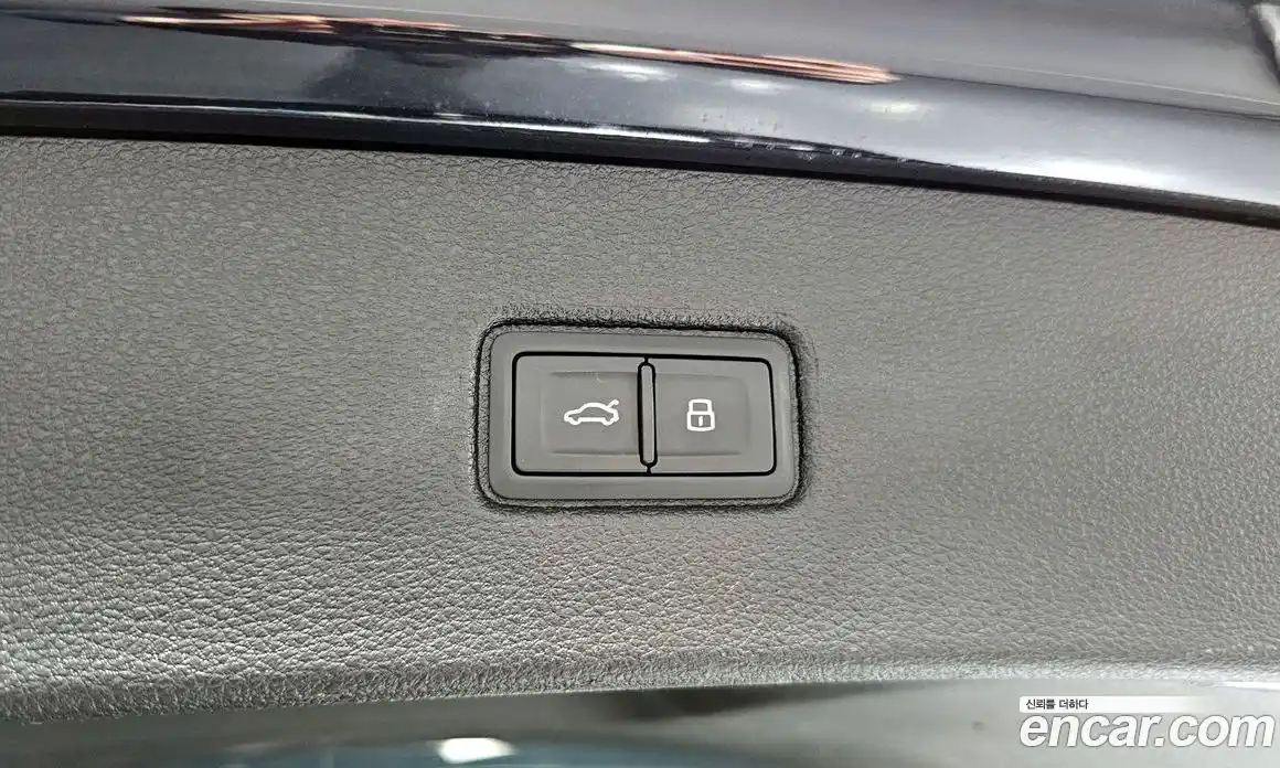 Audi Q7 2021 3.0 гидро в Москве № 212400, фото 18