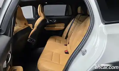 Volvo V60 2024 2.0 гидро в Москве № 212823, миниатюра 12