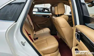 Porsche Macan 2015 3.0 гидро в Москве № 213256, миниатюра 12
