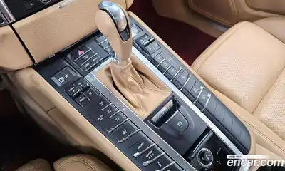 Porsche Macan 2015 3.0 гидро в Москве № 213256, миниатюра 9