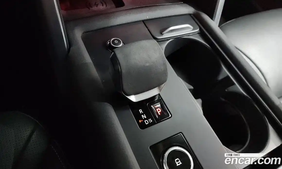 Land Rover Discovery 2021 3.0 гидро в Москве № 213389, фото 9