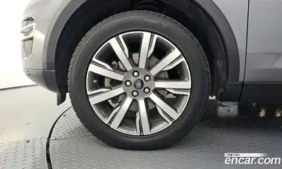 Land Rover Discovery Sport 2017 2.0 гидро в Москве № 213660, миниатюра 5