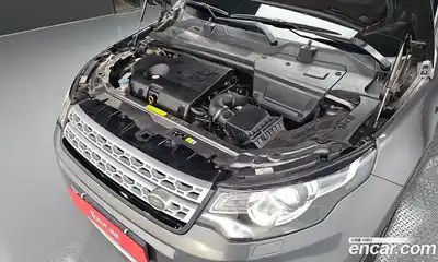 Land Rover Discovery Sport 2017 2.0 гидро в Москве № 213660, миниатюра 6