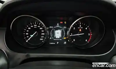 Land Rover Discovery Sport 2017 2.0 гидро в Москве № 213660, миниатюра 8
