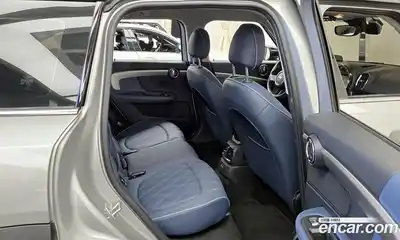 Mini Countryman 2023 2.0 гидро в Москве № 214191, миниатюра 12