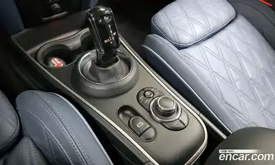 Mini Countryman 2023 2.0 гидро в Москве № 214191, миниатюра 9