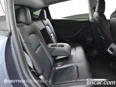 Tesla Model Y 2022 гидро в Москве № 214583, миниатюра 12