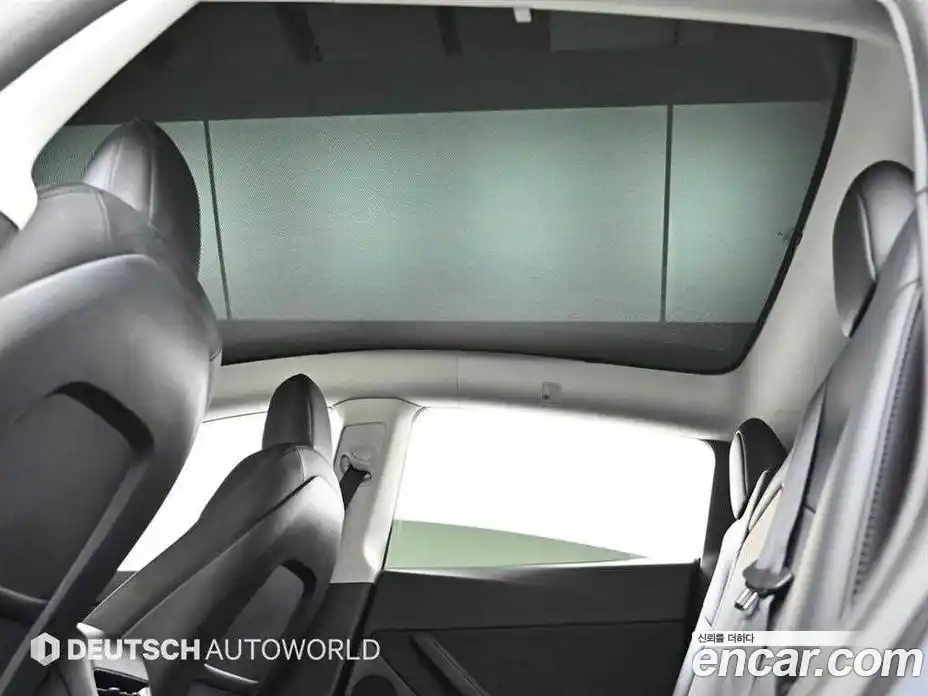 Tesla Model Y 2022 гидро в Москве № 214583, фото 19