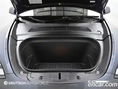 Tesla Model Y 2022 гидро в Москве № 214583, миниатюра 6