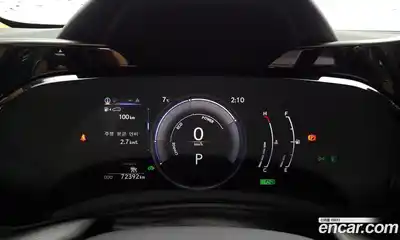 Lexus NX 2023 2.5 гидро в Москве № 214656, миниатюра 8