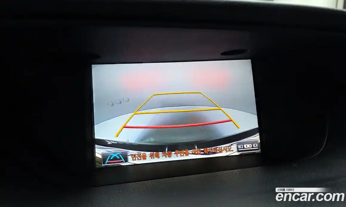 Lexus ES 2015 3.5 гидро в Москве № 214666, фото 14