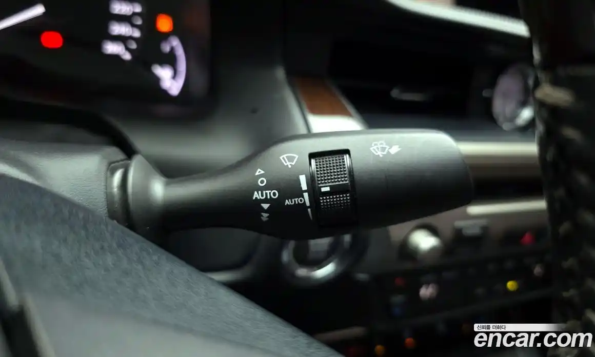 Lexus ES 2015 3.5 гидро в Москве № 214666, фото 16
