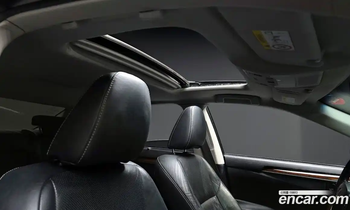 Lexus ES 2015 3.5 гидро в Москве № 214666, фото 19