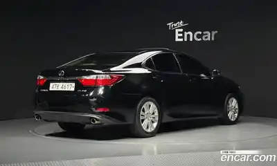 Lexus ES 2015 3.5 гидро в Москве № 214666, миниатюра 2