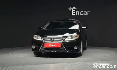 Lexus ES 2015 3.5 гидро в Москве № 214666, миниатюра 3