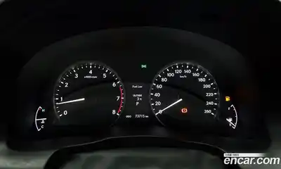 Lexus ES 2015 3.5 гидро в Москве № 214666, миниатюра 7