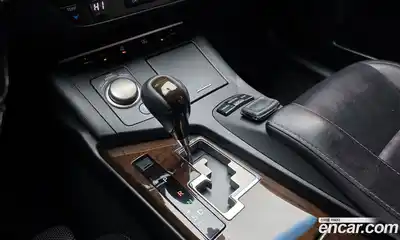 Lexus ES 2015 3.5 гидро в Москве № 214666, миниатюра 8