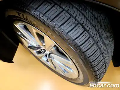 Lexus LS 2014 4.6 гидро в Москве № 214808, миниатюра 5