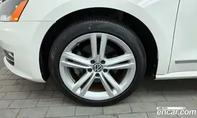 Volkswagen Passat 2013 2.5 гидро в Москве № 214891, миниатюра 5