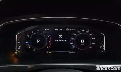 Volkswagen Tiguan 2023 2.0 гидро в Москве № 214958, миниатюра 8