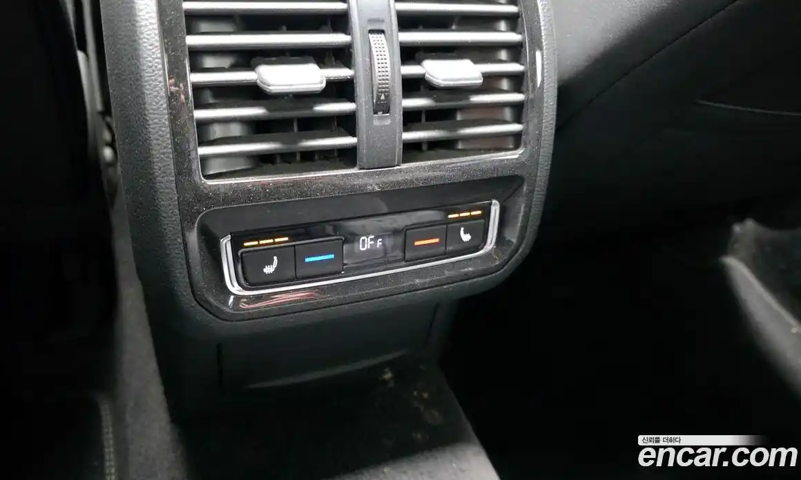 Volkswagen Arteon 2019 2.0 гидро в Москве № 215188, фото 17