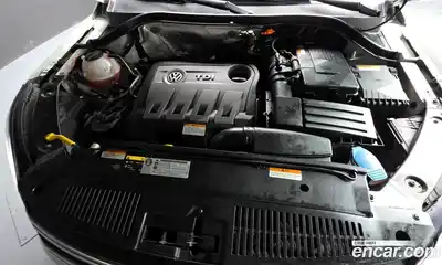 Volkswagen Tiguan 2014 2.0 гидро в Москве № 215200, миниатюра 6