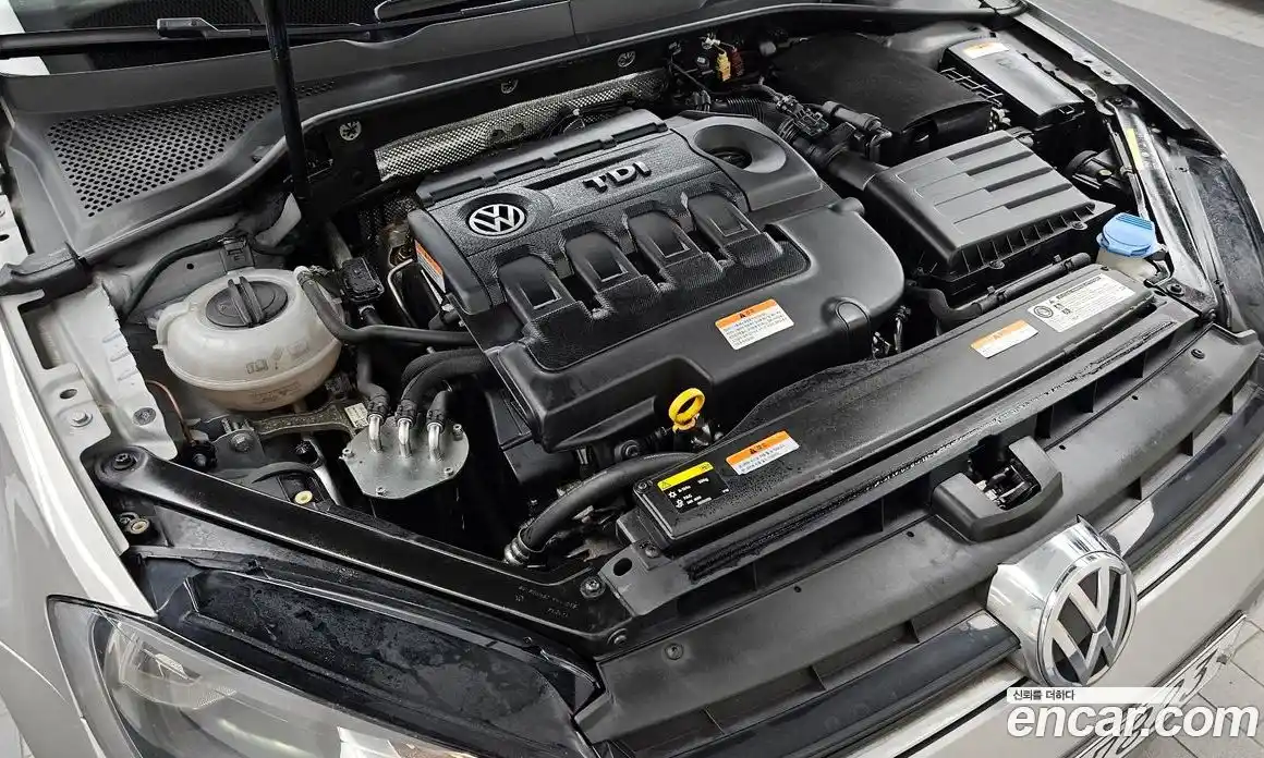 Volkswagen Golf 2015 1.6 гидро в Москве № 215298, фото 6