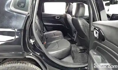 Jeep Compass 2022 2.4 гидро в Москве № 215427, миниатюра 11