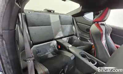 Toyota 86 2017 2.0 механика в Москве № 215514, миниатюра 12