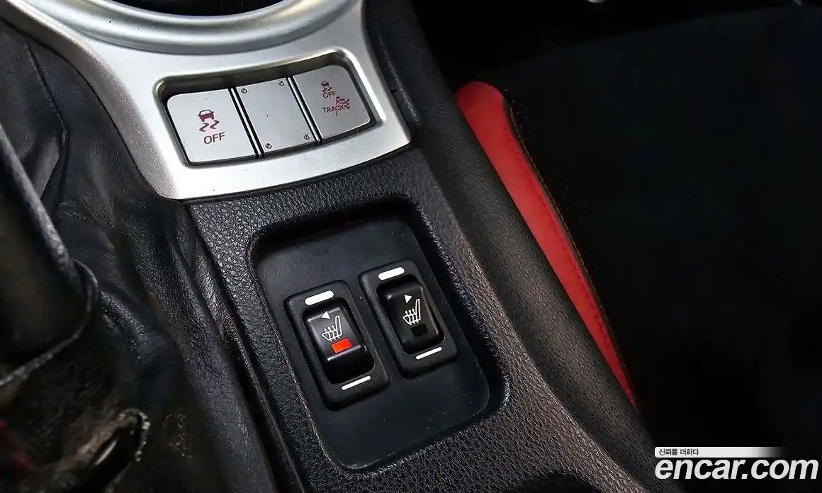 Toyota 86 2017 2.0 механика в Москве № 215514, фото 17