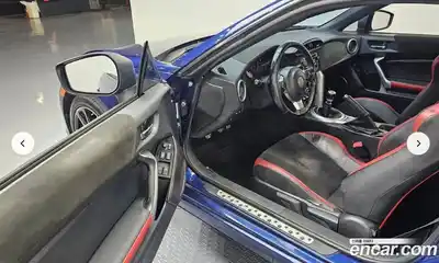 Toyota 86 2017 2.0 механика в Москве № 215514, миниатюра 10