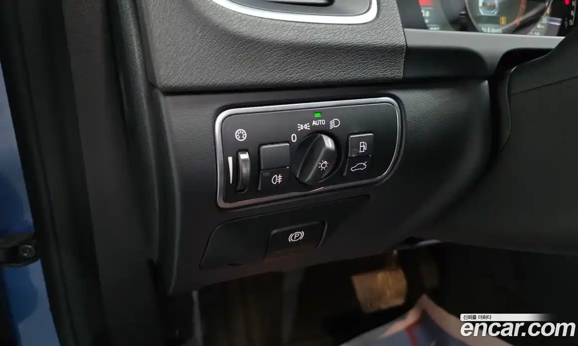 Volvo V60 2015 1.6 гидро в Москве № 217203, фото 18