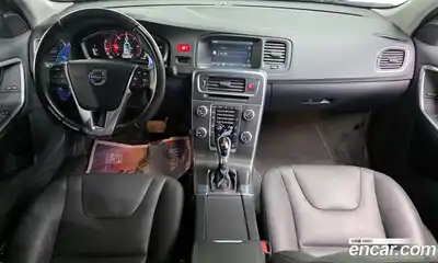 Volvo V60 2015 1.6 гидро в Москве № 217203, миниатюра 7