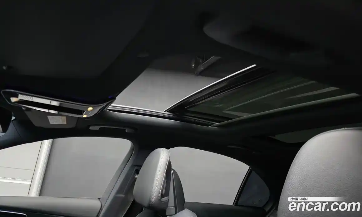 Mercedes-Benz C-Class 2022 2.0 гидро в Москве № 222906, фото 19