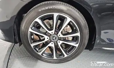Mercedes-Benz E-Class 2020 2.0 гидро, миниатюра 5