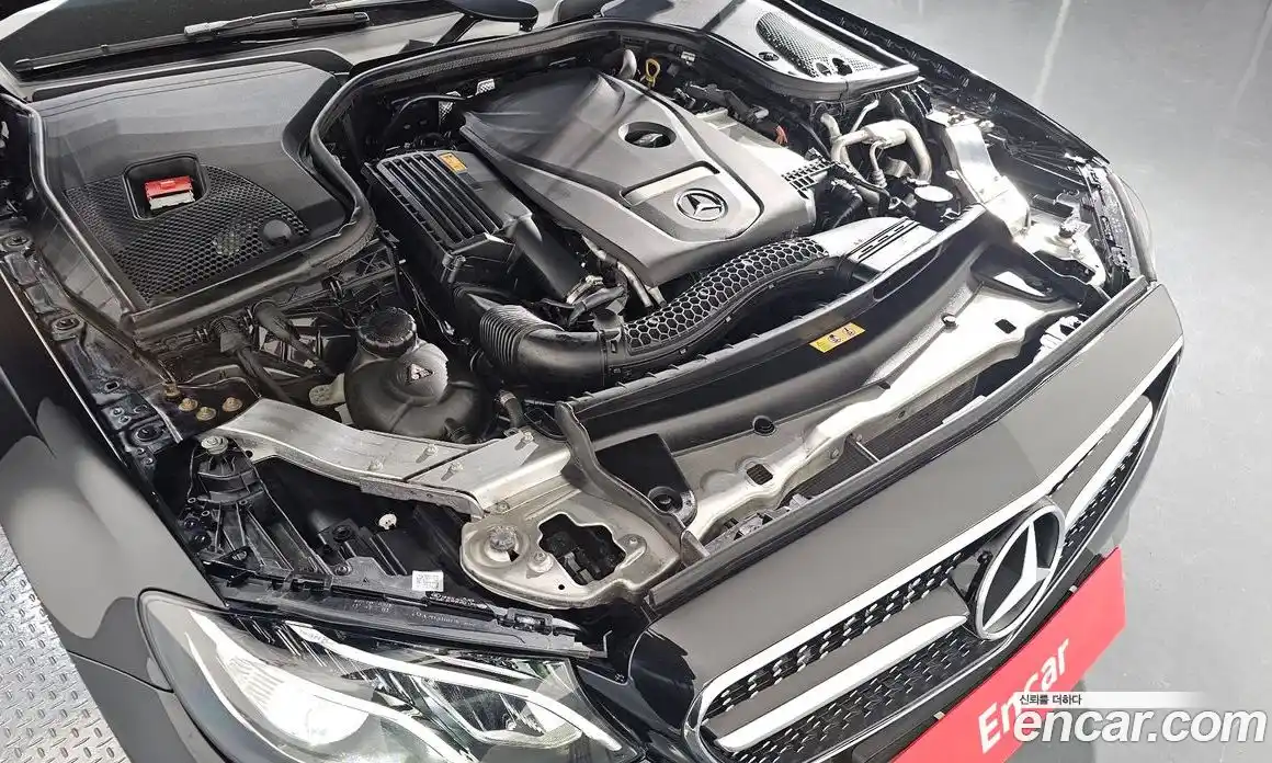Mercedes-Benz E-Class 2020 2.0 гидро, фото 6