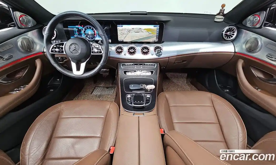 Mercedes-Benz E-Class 2020 2.0 гидро, фото 7