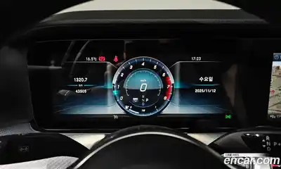 Mercedes-Benz E-Class 2020 2.0 гидро, миниатюра 8