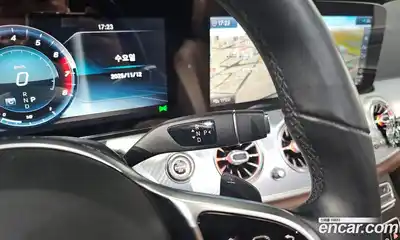 Mercedes-Benz E-Class 2020 2.0 гидро, миниатюра 9