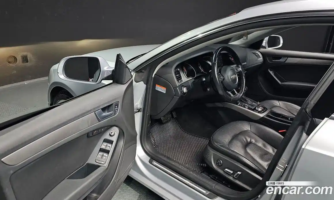 Audi A5 2014 2.0 гидро в Москве № 226665, фото 11