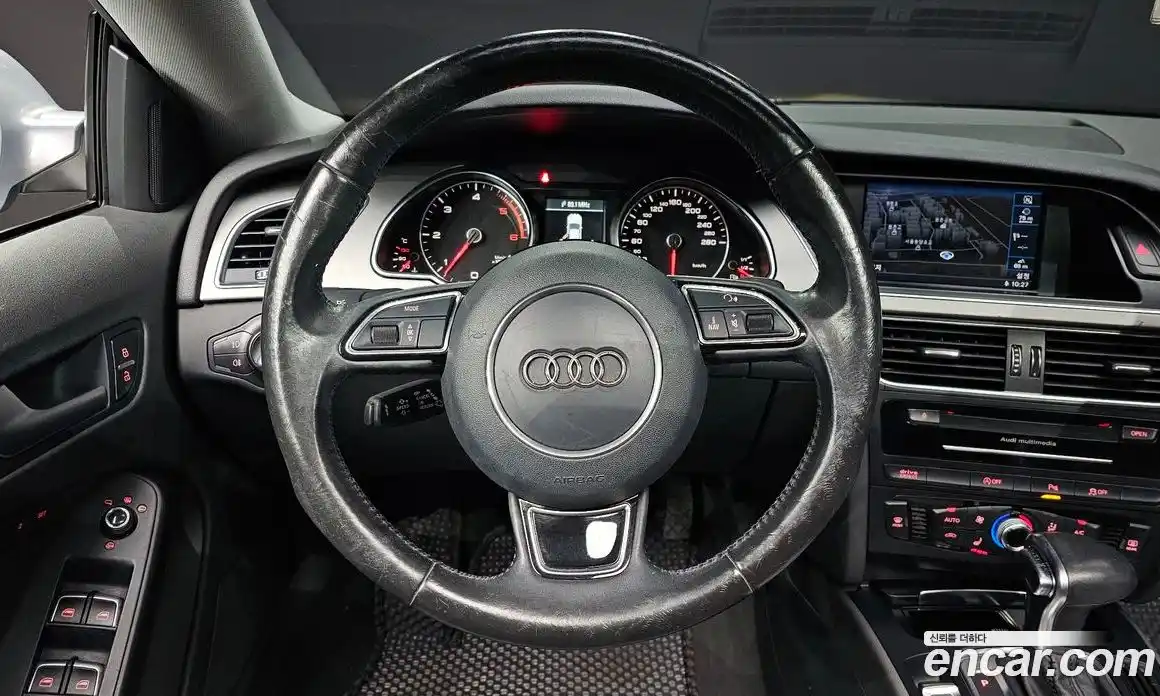 Audi A5 2014 2.0 гидро в Москве № 226665, фото 13