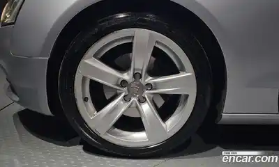 Audi A5 2014 2.0 гидро в Москве № 226665, миниатюра 5