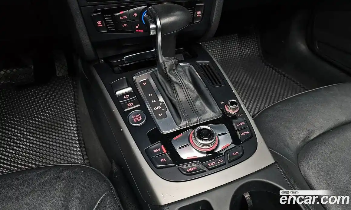 Audi A5 2014 2.0 гидро в Москве № 226665, фото 9