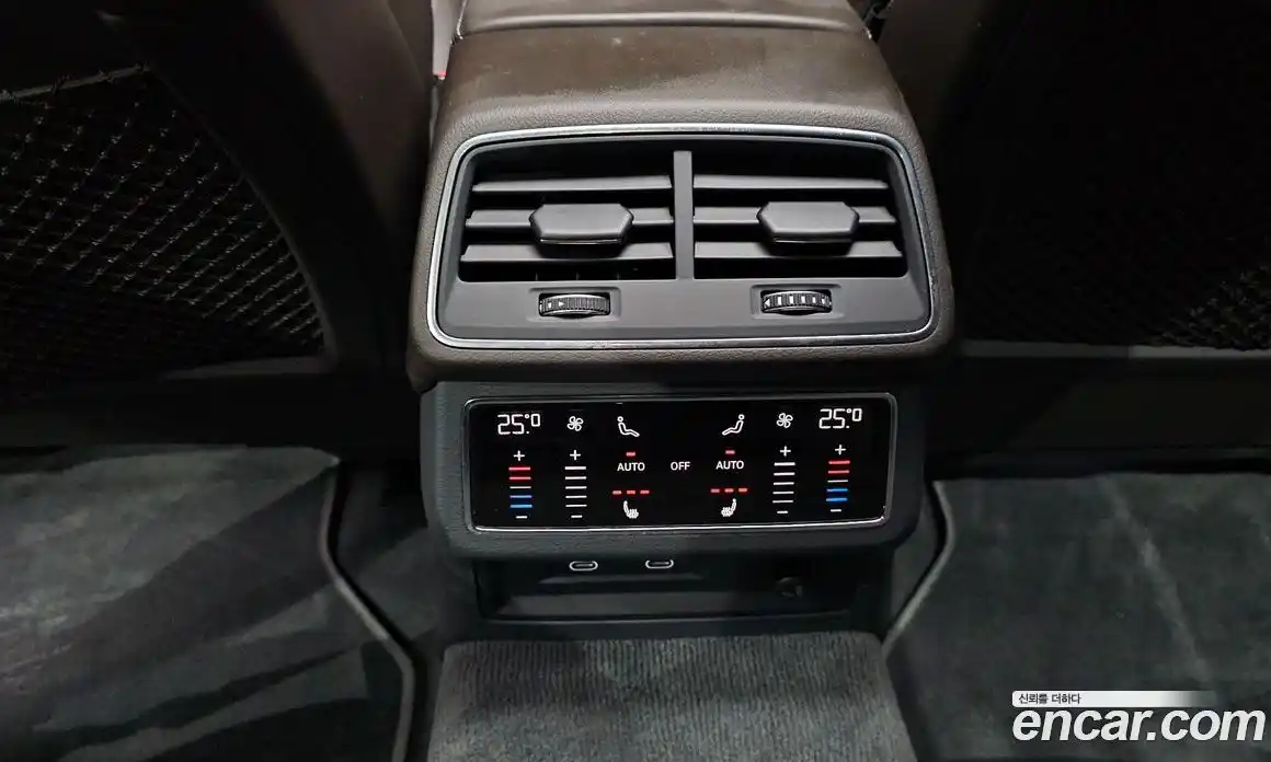 Audi A7 2020 3.0 гидро в Москве № 229975, фото 18